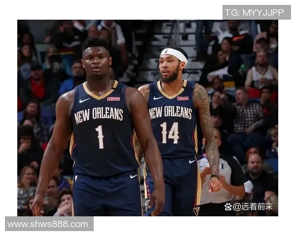 波特兰开拓者与新奥尔良鹈鹕的精彩对决回顾与分析