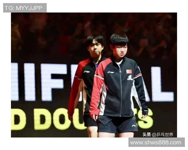 国乒8-4德国!仅孙颖莎横扫,混双男双得2分,王楚钦男单遇应战! 国乒8-4德国!仅孙颖莎横扫,混双男双得2分,王楚钦男单遇应战!